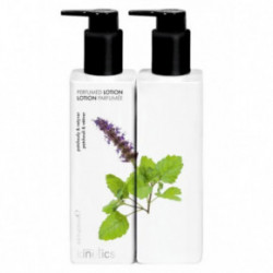 Kinetics Hand & Body Lotion Patchouly & Vetiver 250ml