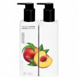 Kinetics Hand & Body Lotion Peach & Bergamot 250ml