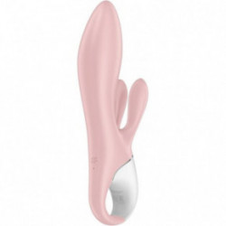 Satisfyer Air Pump Bunny 3 Pink