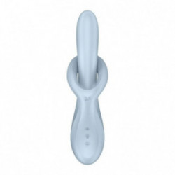 Satisfyer Heat Flex 4 Blue