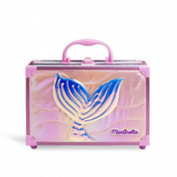 Martinelia Let's Be Mermaids Beauty Case Let's Be Mermaids