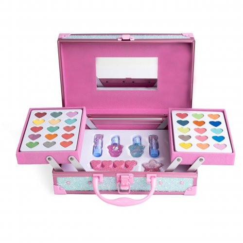 Martinelia Let's Be Mermaids Beauty Case Let's Be Mermaids
