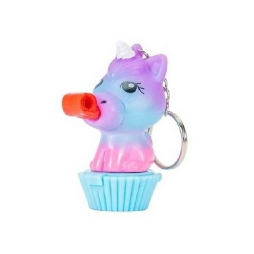 Martinelia Unicorn Long Tongue Kids Lip Balm Strawberry