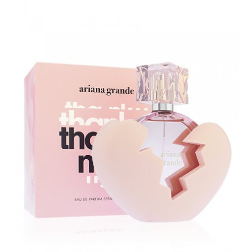 Ariana Grande Thank u, next perfume atomizer for women EDP 5ml