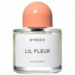 Byredo Lil fleur tangerine perfume atomizer for unisex EDP 5ml