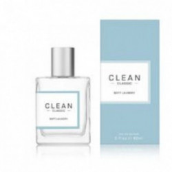 Clean Classic soft laundry perfume atomizer for women EDP 5ml