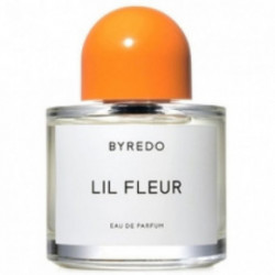 Byredo Lil fleur saffron perfume atomizer for unisex EDP 5ml