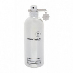 Montale Paris Patchouli leaves perfume atomizer for unisex EDP 5ml