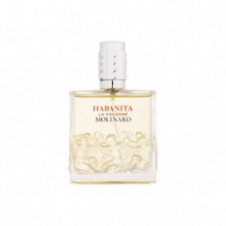 Molinard Habanita la cologne perfume atomizer for women EDT 5ml