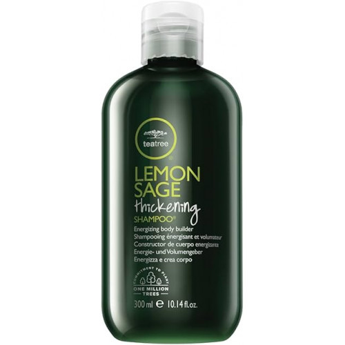 Paul Mitchell Lemon Sage Thickening Shampoo 300ml