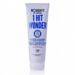 Noughty 1 Hit Wonder Cleansing Conditioner 250ml