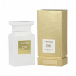 Tom Ford Soleil blanc perfume atomizer for unisex EDP 5ml