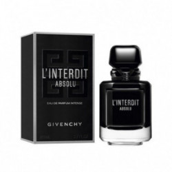 Givenchy L'interdit absolu perfume atomizer for women EDP 5ml