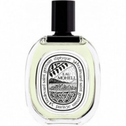 Diptyque Eau moheli perfume atomizer for unisex EDT 5ml