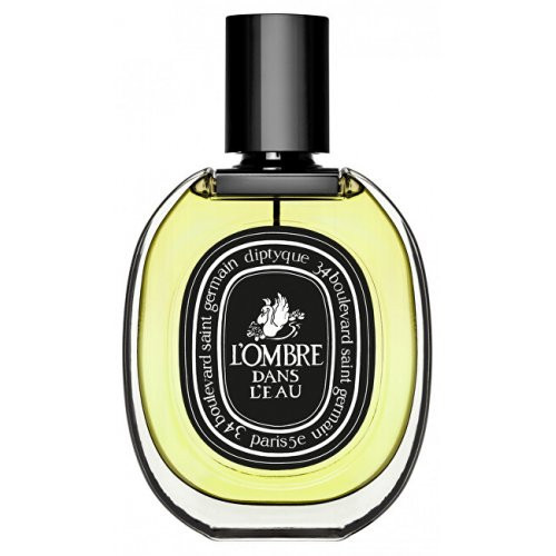 Diptyque L`ombre dans l`eau perfume atomizer for unisex EDP 5ml