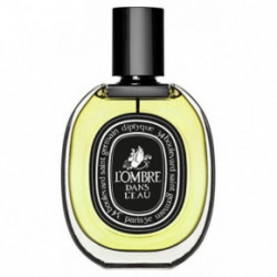 Diptyque L`ombre dans l`eau perfume atomizer for unisex EDP 5ml