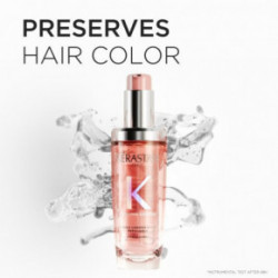 Kérastase L'Huile Chroma Éclat Radiance Hair Oil 75ml