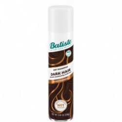 Batiste Divine Dark Dry Shampoo Plus 200ml