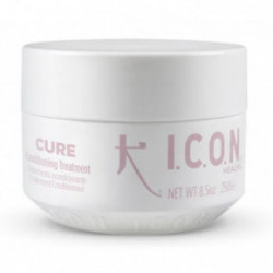 I.C.O.N. Cure Healing Revitalising Conditioner 250ml