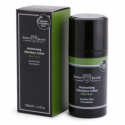 Edwin Jagger Moisturising Aftershave Lotion 100ml