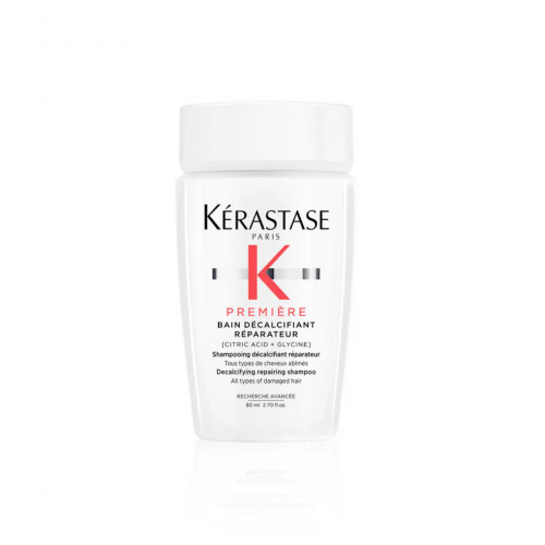 Kérastase Première Bain Decalcifiant Reparateur Shampoo For Damaged Hair 250ml