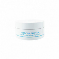 BeauuGreen Coral & Aqua Hydrogel Eye Patch 90g