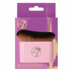 W7 Cosmetics Face and Body Blender Brush 1 unit