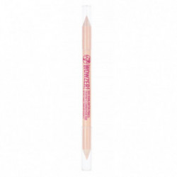 W7 Cosmetics Duo-Highlighter Pencil Vanilla