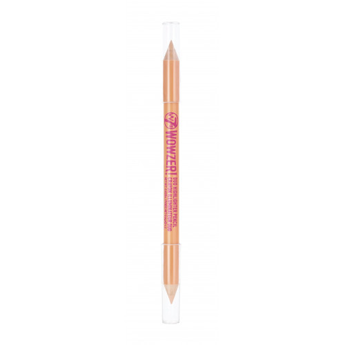 W7 Cosmetics Duo-Highlighter Pencil Vanilla