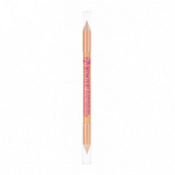 W7 Cosmetics Duo-Highlighter Pencil Vanilla