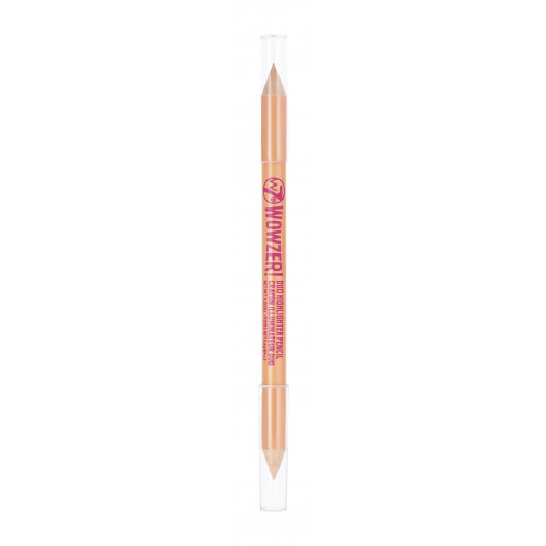 W7 Cosmetics Duo-Highlighter Pencil Vanilla