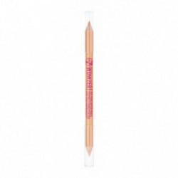 W7 Cosmetics Duo-Highlighter Pencil Vanilla