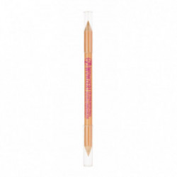 W7 Cosmetics Duo-Highlighter Pencil Vanilla