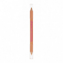 W7 Cosmetics Duo-Highlighter Pencil Vanilla