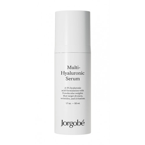 Jorgobé Hyaluronic Serum 2% 30ml