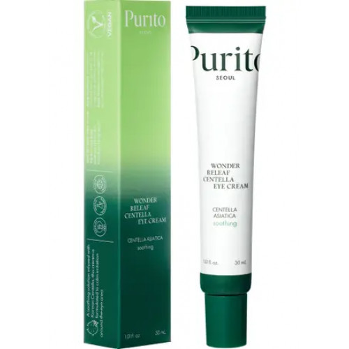 Purito Centella Green Level Eye Cream 30ml