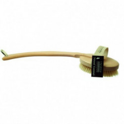 Hydrea London Professional Body Brush with Natural Bristle