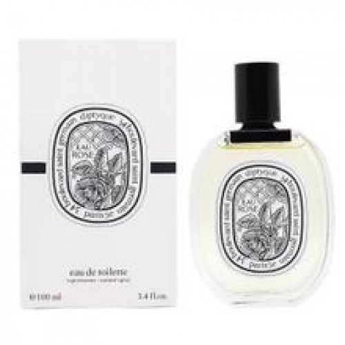 Diptyque Eau rose perfume atomizer for women EDT 5ml