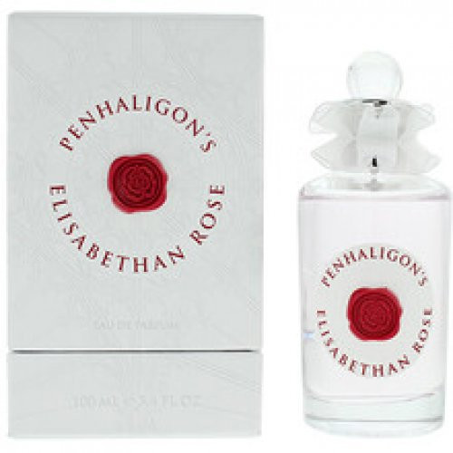 Penhaligon´s Elisabethan rose perfume atomizer for women EDP 5ml