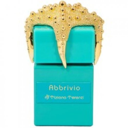 Tiziana Terenzi Abbrivio perfume atomizer for unisex PARFUME 5ml