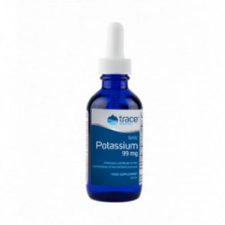 Trace Minerals Ionic Potassium 99mg 59ml