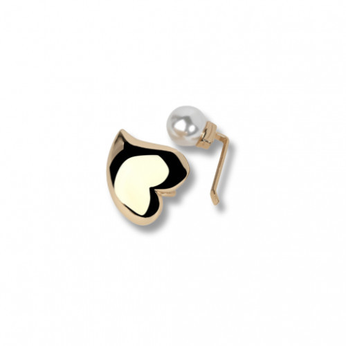 LAETI Hair Hook Amour Gold