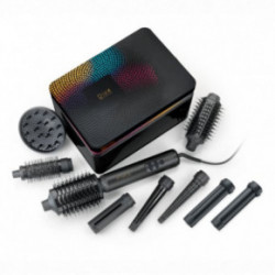 Diva Pro Styling Atmos Dry+Style with Auto Air Curl 1pcs