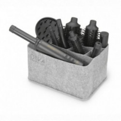 Diva Pro Styling Atmos Dry+Style with Auto Air Curl 1pcs