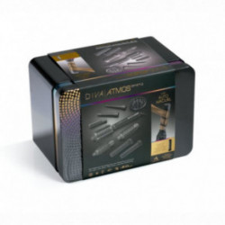 Diva Pro Styling Atmos Dry+Style with Auto Air Curl 1pcs