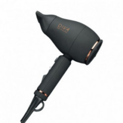 Diva Pro Styling Intenso 4000 Pro Compact Hair Dryer 1pcs