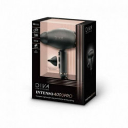 Diva Pro Styling Intenso 4000 Pro Compact Hair Dryer 1pcs