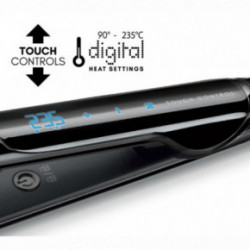 Diva Pro Styling Ultra Fast Titanium Professional Straightener 1pcs