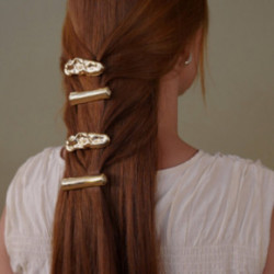 LAETI Hair Pin Emma Gold