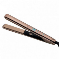 Diva Pro Styling Ultra Fast Titanium Styler Rose Gold 1pcs